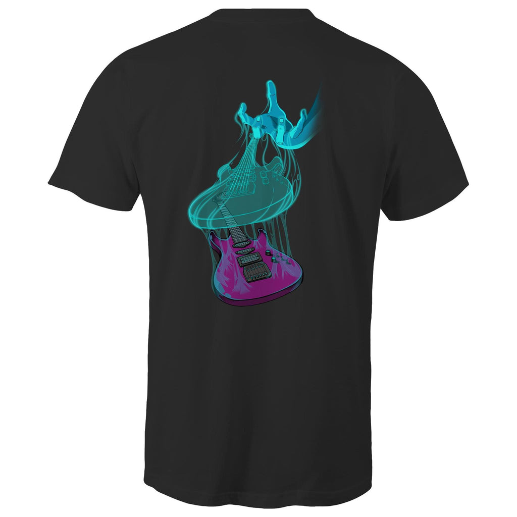 Soul Drifter Guitars Soul Charmer Logo Short Sleeve